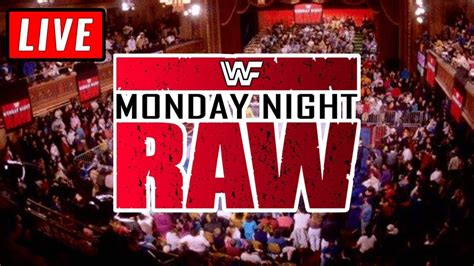 How to watch monday night raw. Things To Know About How to watch monday night raw. 